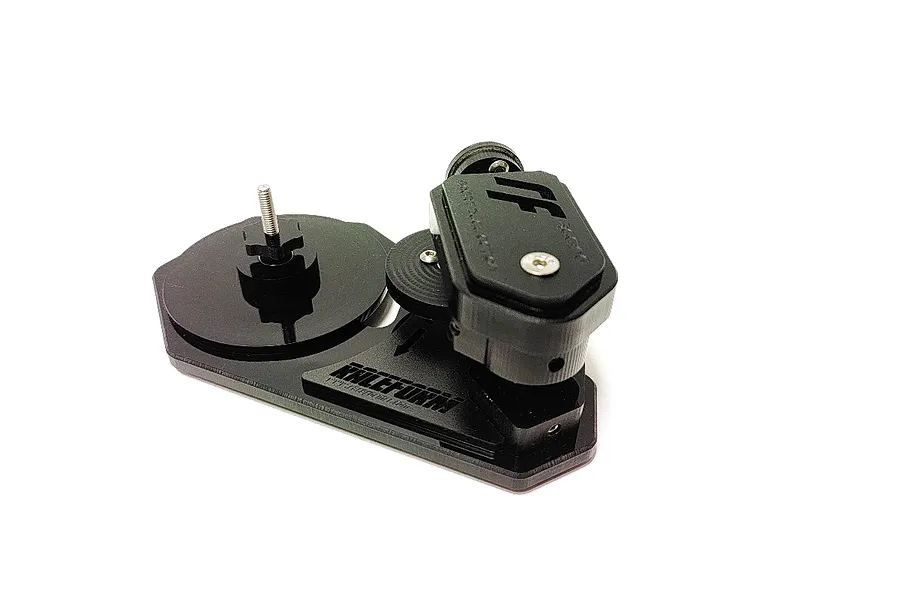Raceform 1/10 On Road Tyre Gluing Jig image 92457