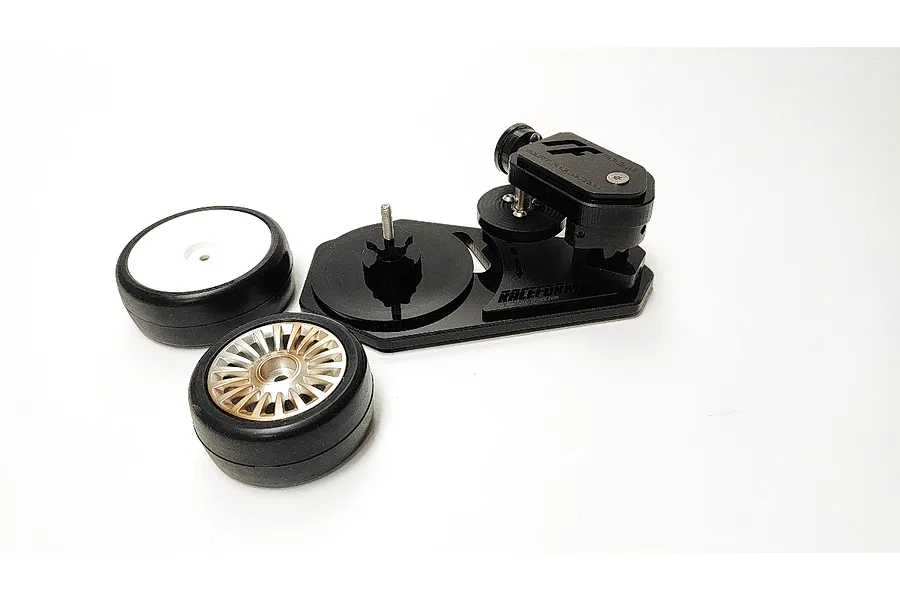 Raceform 1/10 On Road Tyre Gluing Jig image 92459