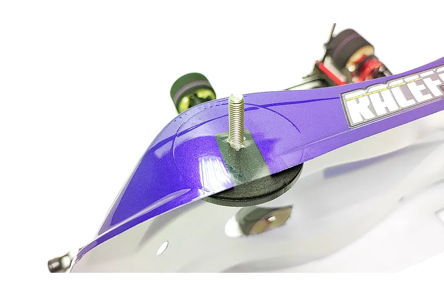Raceform 1/12 40-50mm Wheel Arch Cutter image 92469
