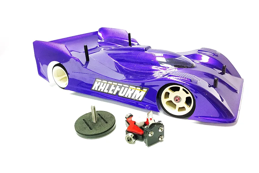 Raceform 1/12 40-50mm Wheel Arch Cutter image 92470