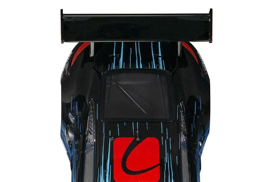 Scalextric 1/32 Porsche 911 GT3 R Redline Racing Spa 2022 Slot Car image 6