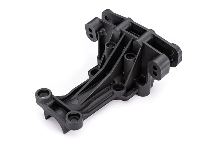 Traxxas Front Upper Bulkhead image 92530