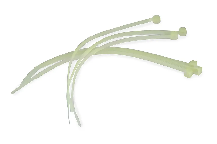 HSP 3.2x150mm Cable Ties 6Pcs image 9258