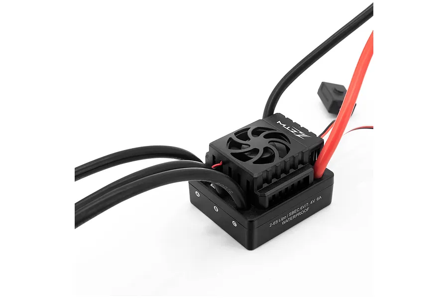 ZTW Beast G2 SL 150A Waterproof Brushless ESC image 92683