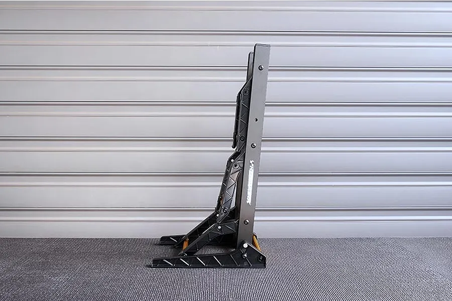 Koswork 1/10 1/8 3 Layer Display Stand w/ Carry Bag image 92716