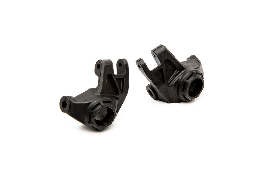 Axial AR45 Left &amp;amp; Right Steering Knuckles 2Pcs image 92781