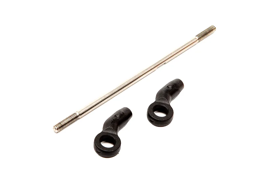 Axial Panhard Bar Set image 92782