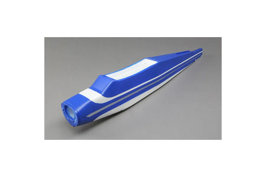 E-Flite 1300mm Valiant Fuselage image 92797