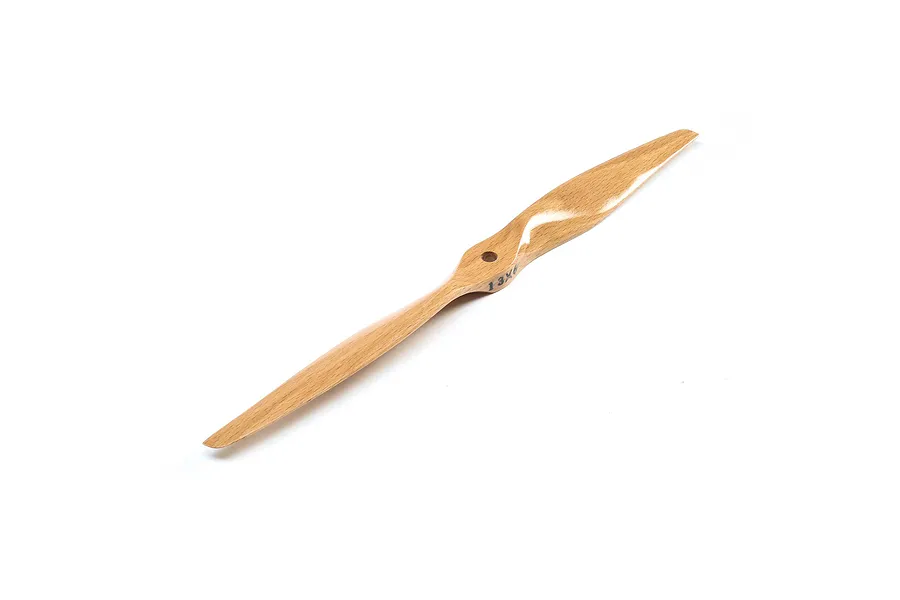 E-Flite 130x60mm Wooden Propeller image 92804
