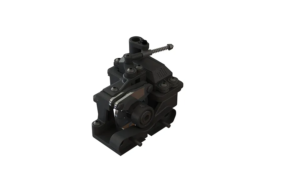 ARRMA Handbrake Module w/ Servo image 92807