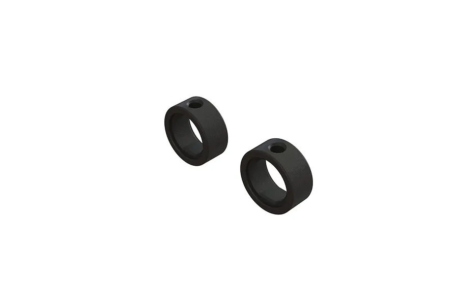 ARRMA Input Shaft Cup Sleeve 2Pcs image 92812