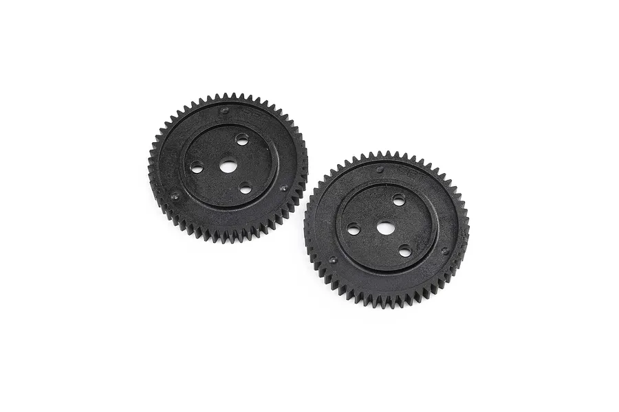 Axial 56T 32dp/0.8Mod Spur Gears 2Pcs image 92824