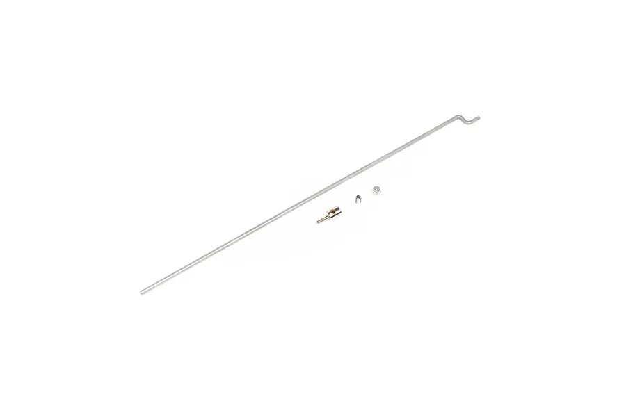 Pro Boat 26&amp;quot; Rudder Pushrod Set image 92835