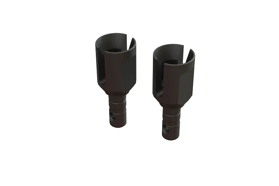 ARRMA Differential Outdrive 2Pcs image 92839