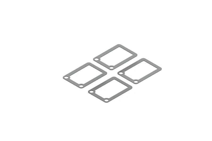 ARRMA Gearbox Gasket image 92840