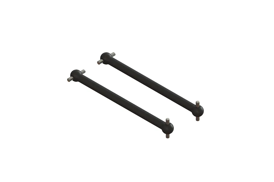 ARRMA 50mm Driveshaft 2Pcs image 92849