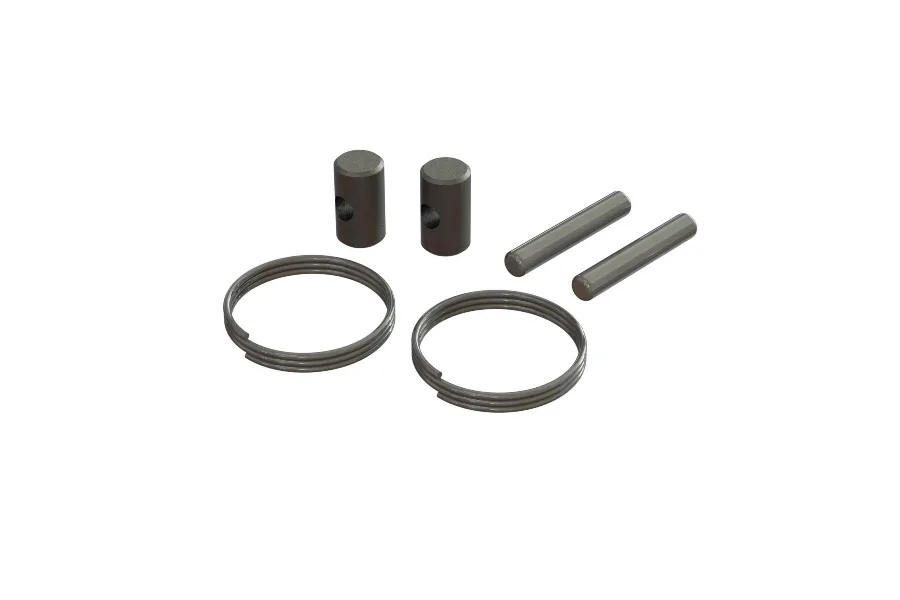 ARRMA CVD Rebuild Set image 92851