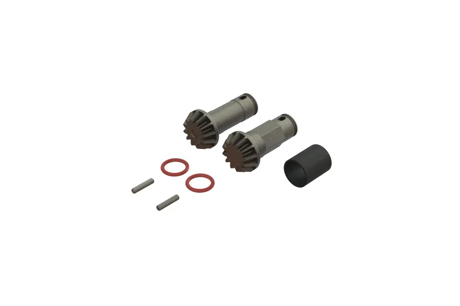 ARRMA 12T Input Gear Set image 92852