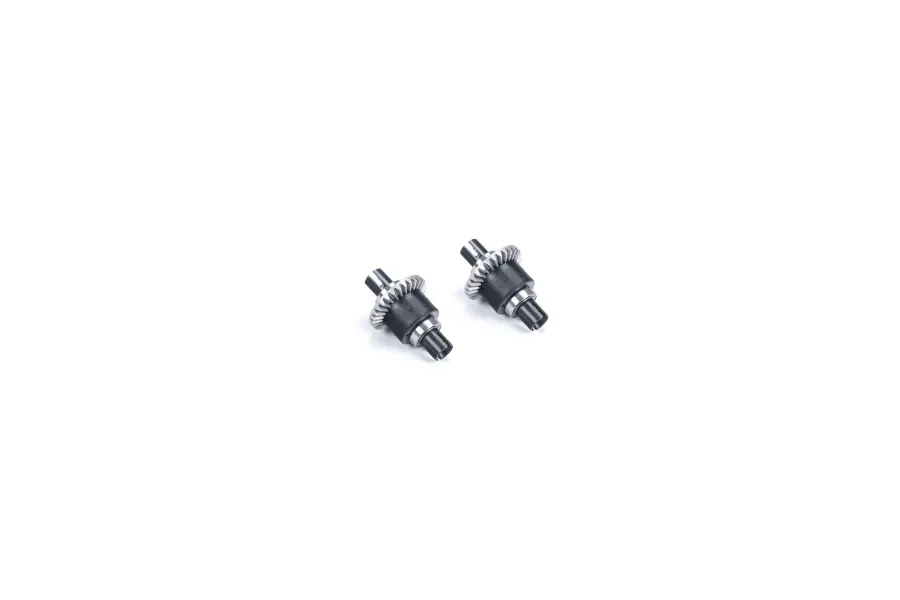 ARRMA 30T 32dp/0.8Mod Assembled Differentials 2Pcs image 92854