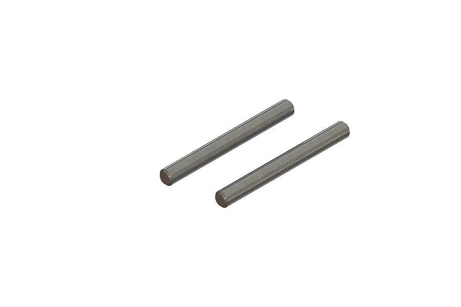 ARRMA 2.5x24mm Hingepin 4Pcs image 92866