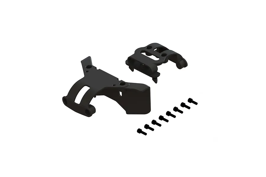 ARRMA 1/18 Body Support Set image 92870