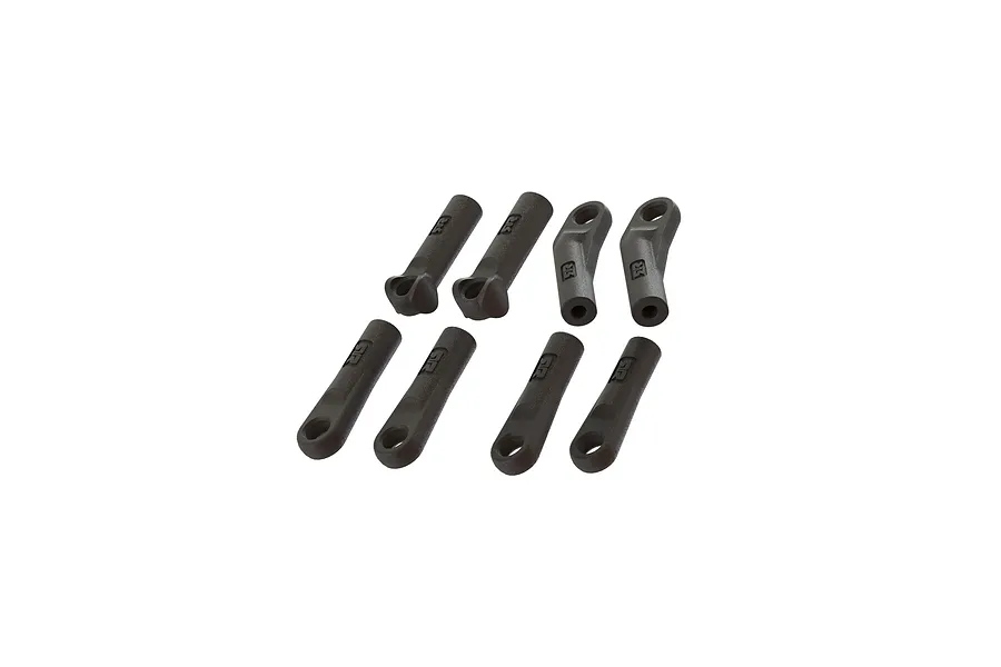 ARRMA 1/8 Rod End Set image 92920