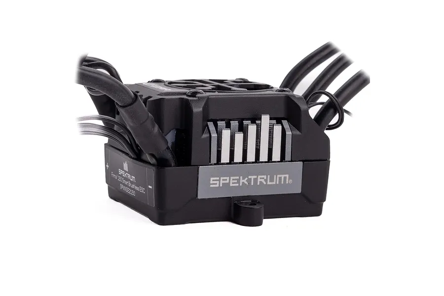 Spektrum Firma V2 150A Brushless ESC image 92955