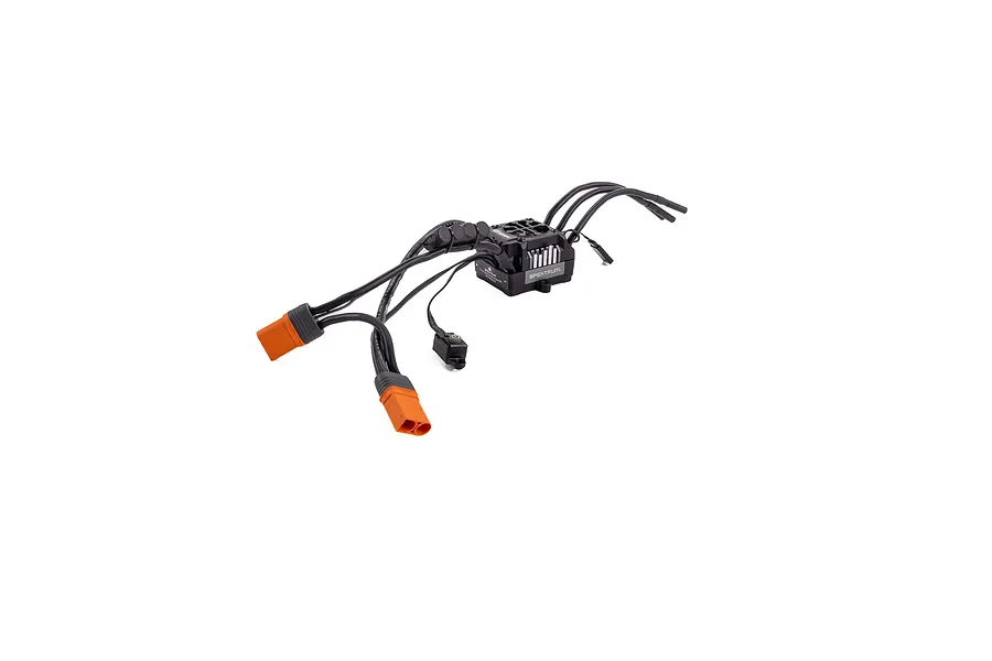 Spektrum Firma V2 150A Brushless ESC image 92957