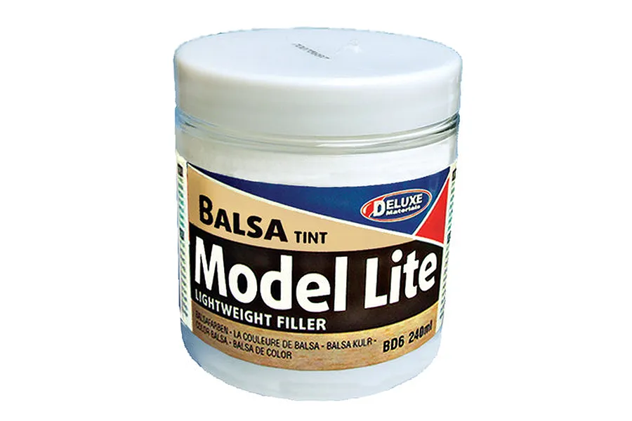 Deluxe Materials Model Lite Balsa Tint 240ml image 93038