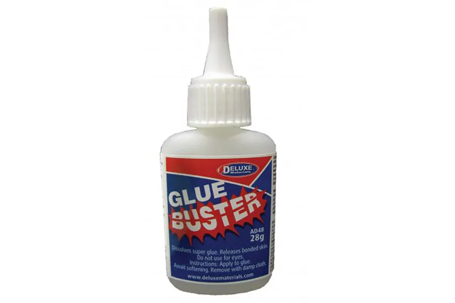 Deluxe Materials Glue Buster 28g image 93039