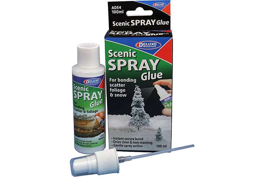 Deluxe Materials Scenic Spray 100ml image 93043