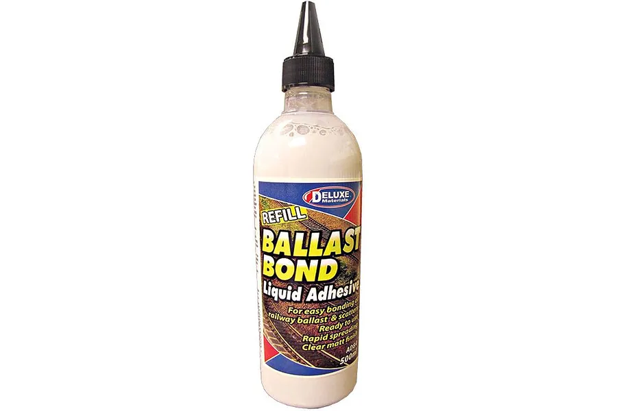 Deluxe Materials Ballast Bond 500ml image 93061