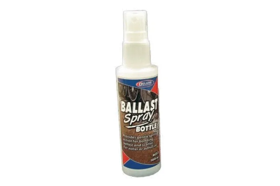 Deluxe Materials Ballast Spray 100ml image 93063