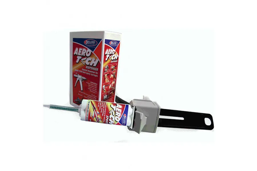 Deluxe Materials Aero Tech Dispenser image 93064