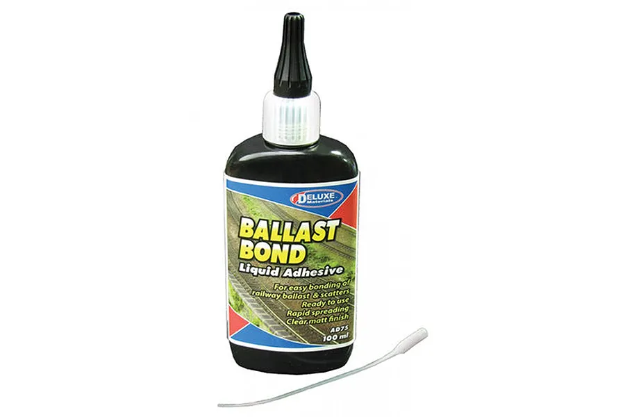 Deluxe Materials Ballast Bond 100ml image 93068