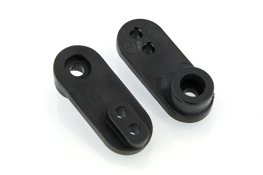 HSP 25T Spline Servo Horns/Arms 2Pcs image 9309