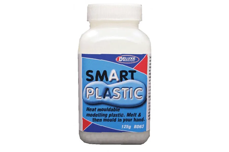 Deluxe Materials Smart Plastic 125g image 93082