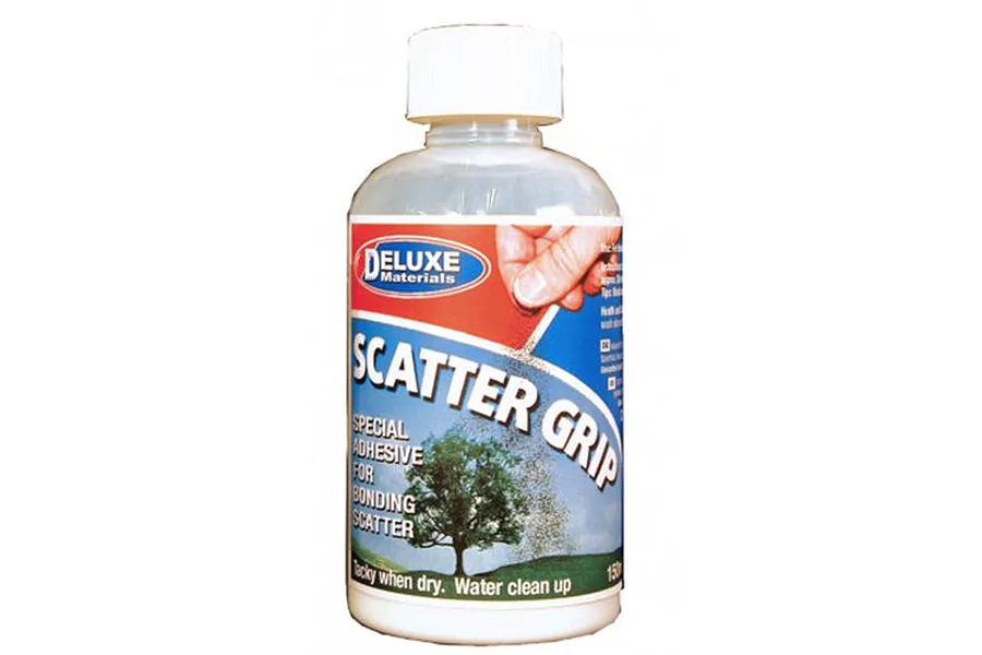 Deluxe Materials Scatter Grip 150ml image 93083