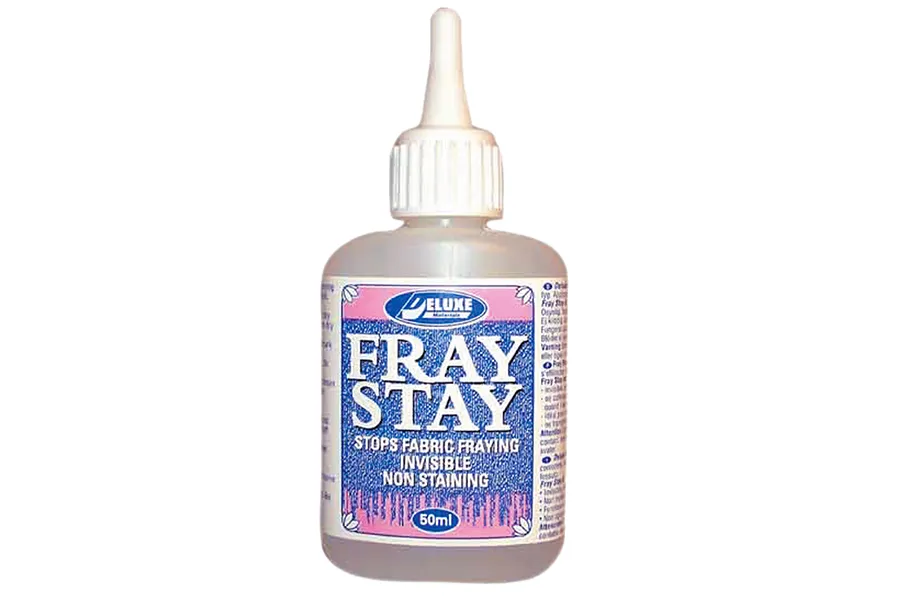 Deluxe Materials Fray Stay 50ml image 93101