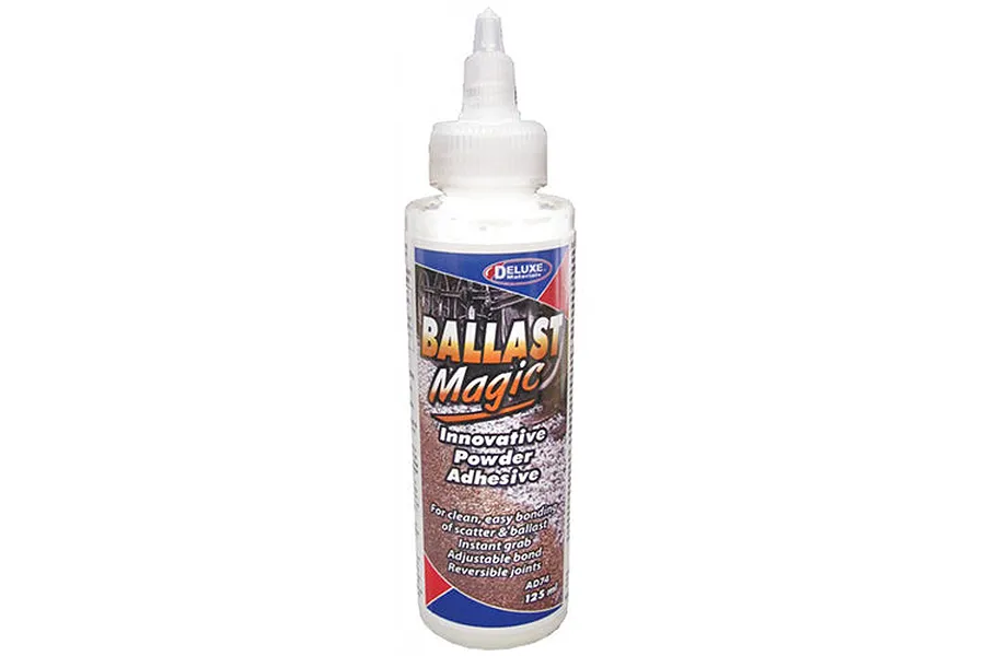 Deluxe Materials Ballast Magic 125ml image 93111