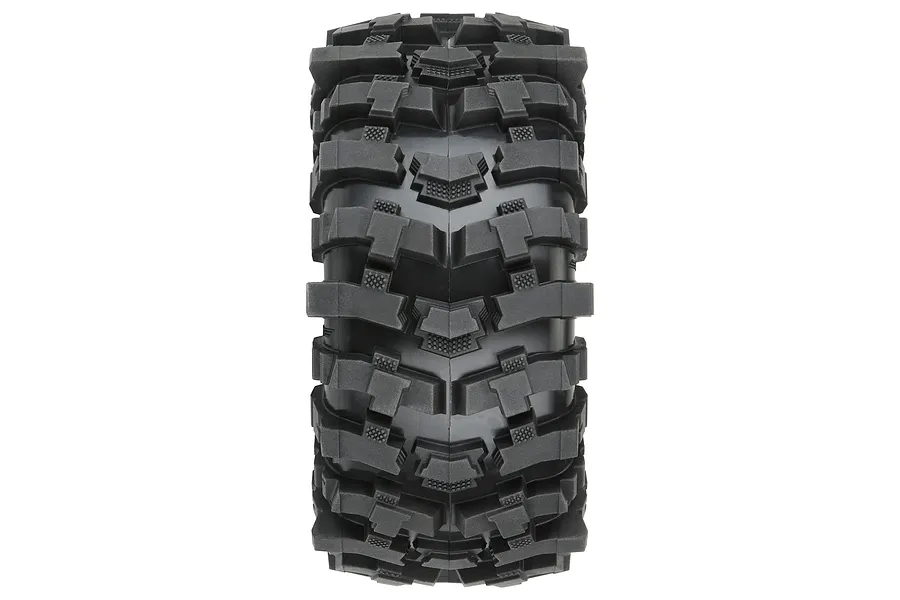 Pro-Line 2.8&amp;quot; Mickey Thompson Baja Pro X Tyres On Raid Rims - Glued Wheels 2Pcs image 93119
