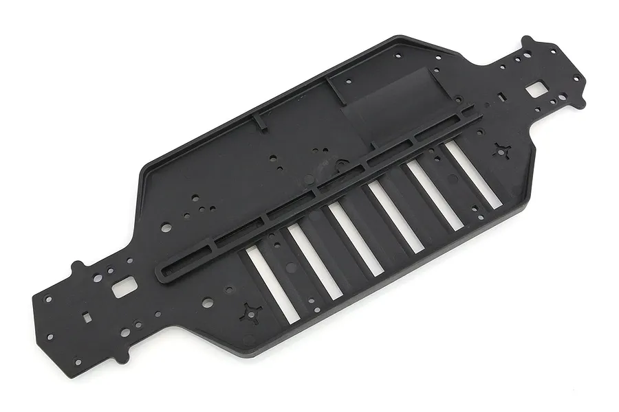 HSP On Road Chassis image 9314