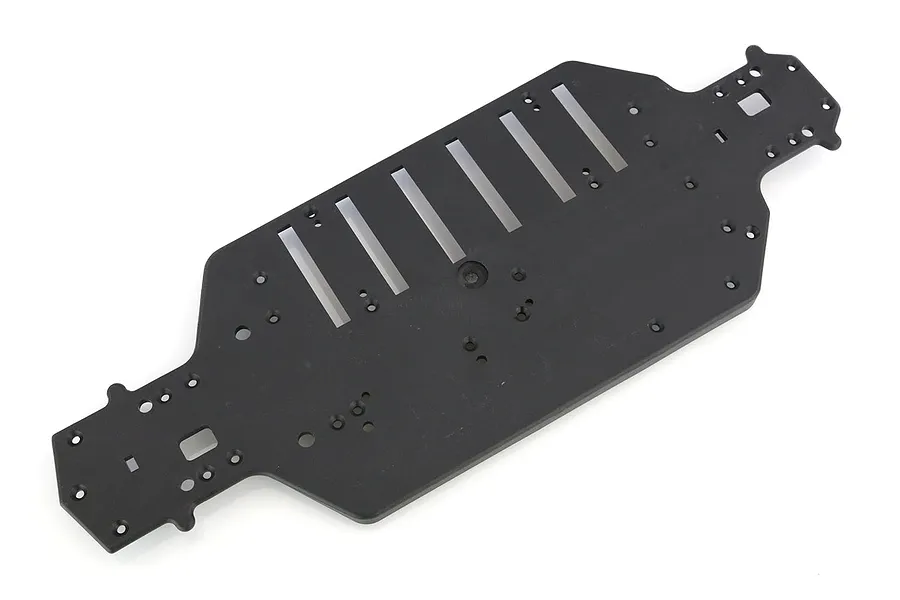 HSP On Road Chassis image 9316