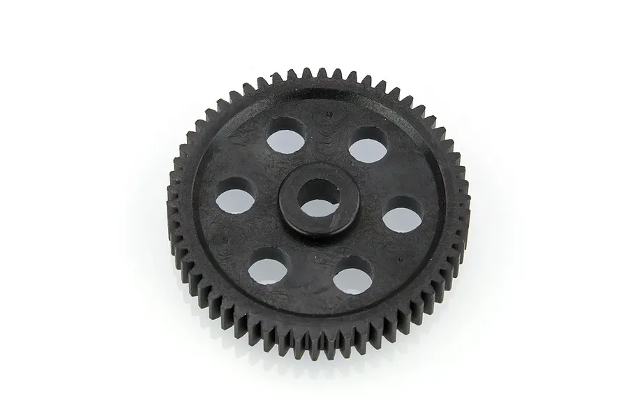 HSP 58T 0.6Mod Spur Gear image 9319