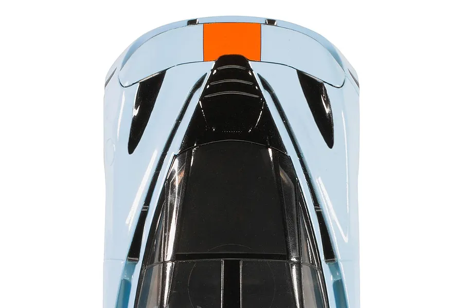 Scalextric 1/32 McLaren 720S - Gulf Edition Slot Car image 93187