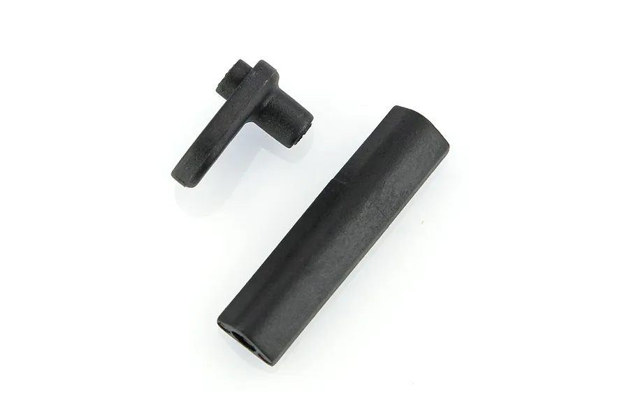 HSP Antenna Mount Set image 9322