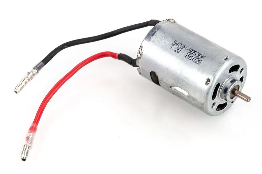 HSP 20 Turn Brushed 540 Motor image 9331