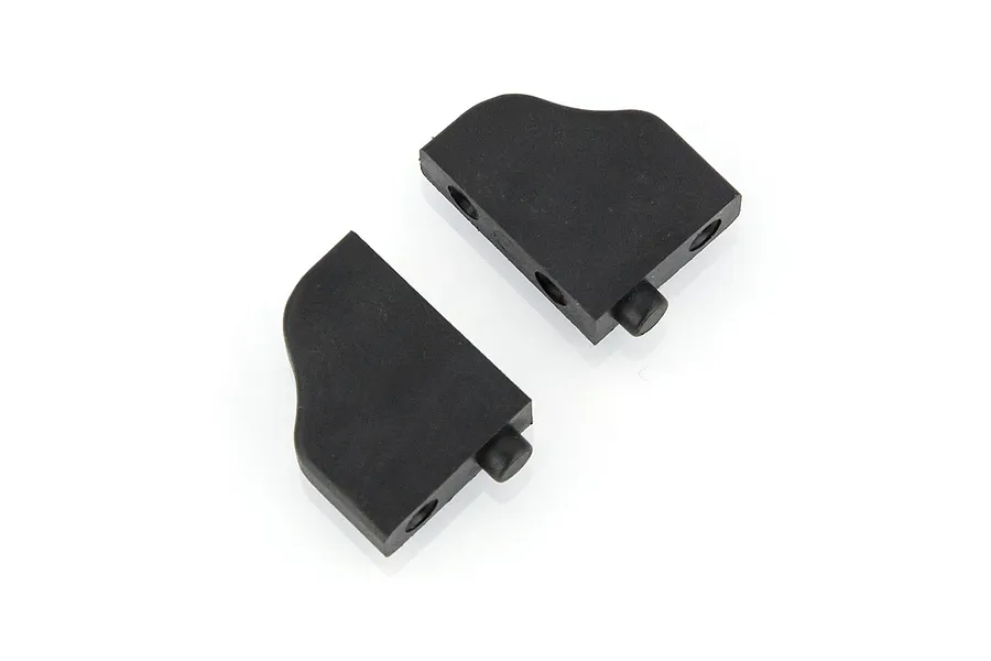 HSP Steering Servo Mounts 2Pcs image 9332