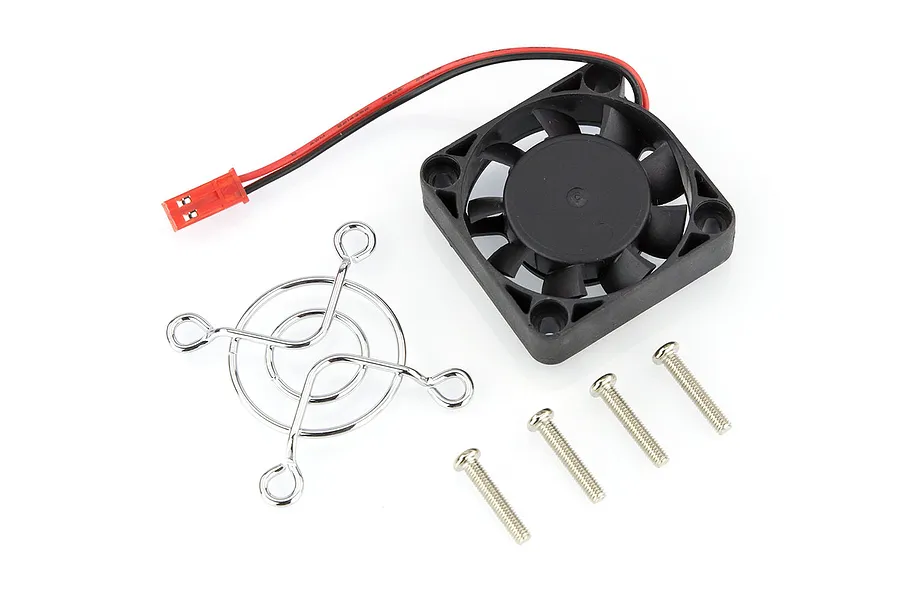 HSP 40x40mm 5v Cooling Fan image 9341