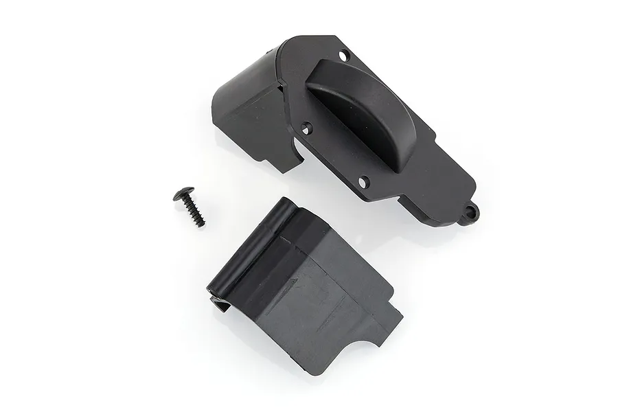 HSP Main Gear Box Cover image 9342